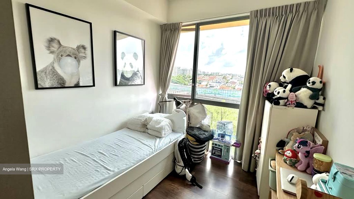 The Glades (D16), Condominium #564563781